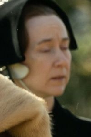 Bryony Hannah