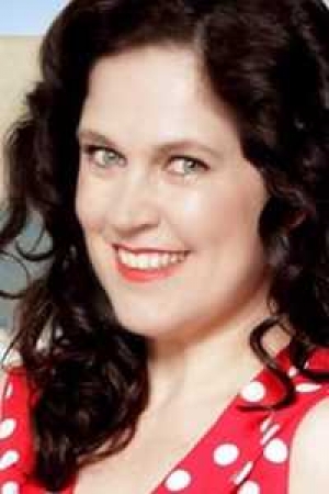 Annabel Crabb