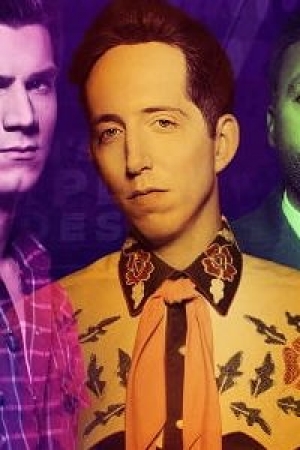 Pokey Lafarge