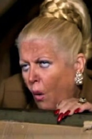 Kim Woodburn