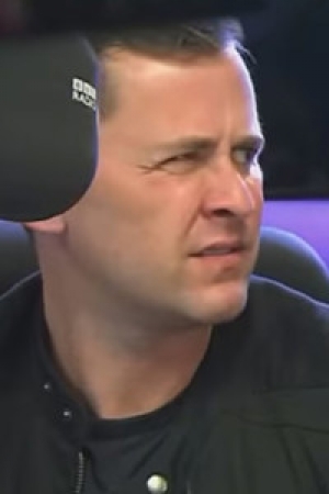 Scott Mills