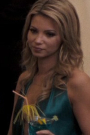 Amber Lancaster