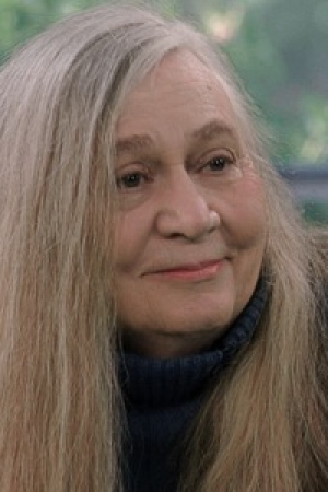 Marilynne Robinson