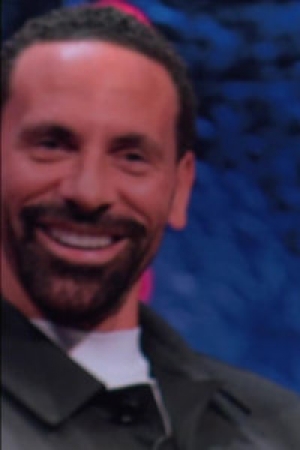 Rio Ferdinand