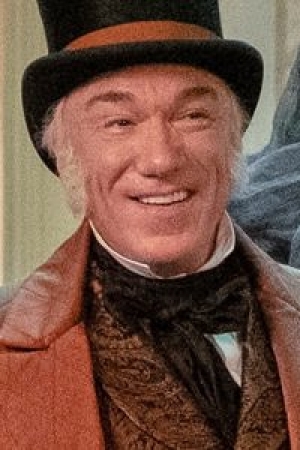 Patrick Page