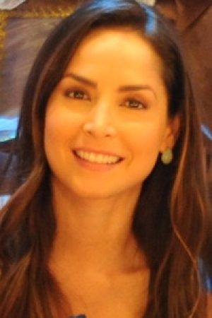 Carmen Villalobos