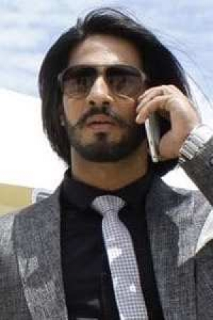 Thakur Anoop Singh