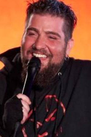 Jay Oakerson