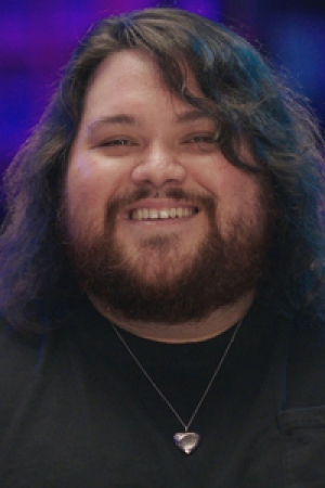 Wolfgang Van Halen