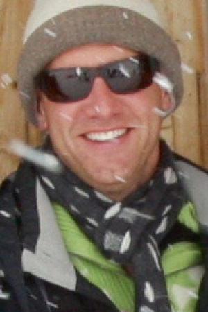 Phil Traill