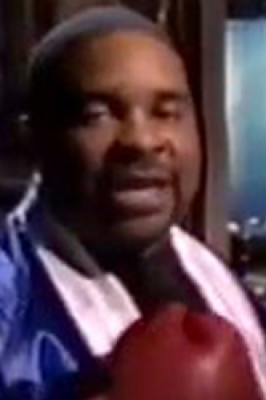 Sir Mix A Lot