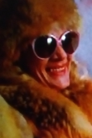 Shirley Stelfox