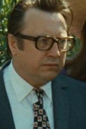Raymond Devos