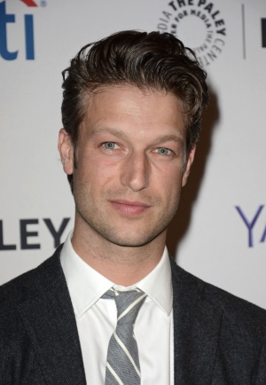 Peter Scanavino
