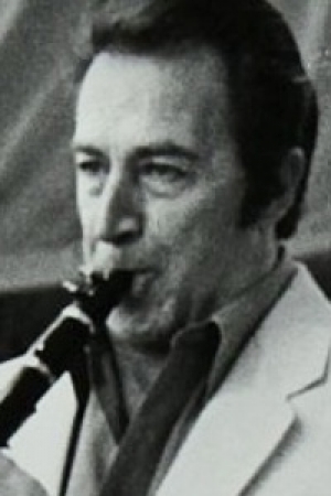 Buddy DeFranco