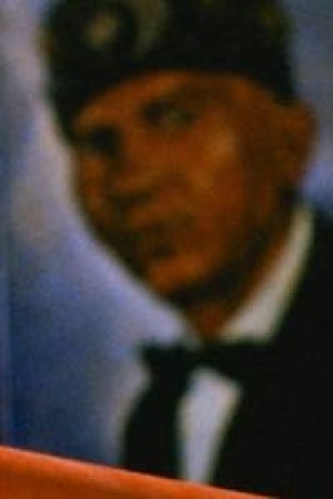 Al Freeman Jr.