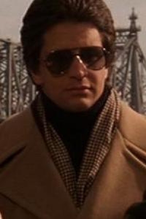 Ed Marinaro