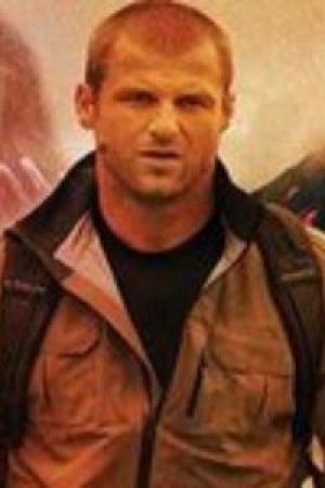 Dave Salmoni