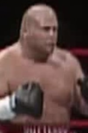 Eric Butterbean Esch