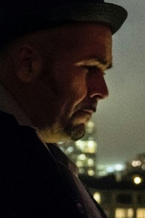 Danny McNulty