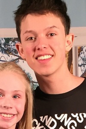 Jacob Sartorius