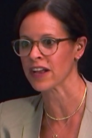 Jenna Wolfe