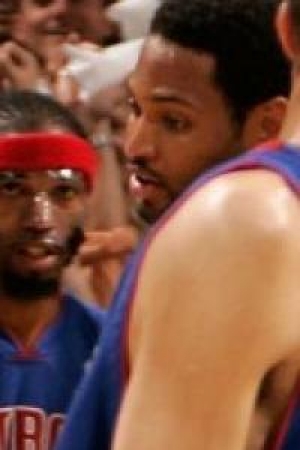 Robert Horry