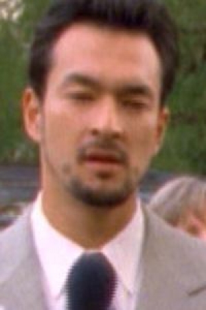 Eric Steinberg