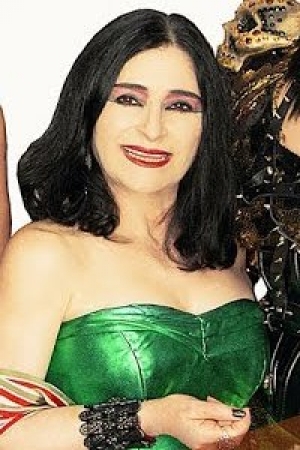 Astrid Hadad