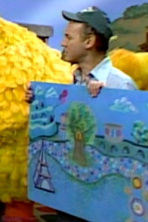 Joe Negri
