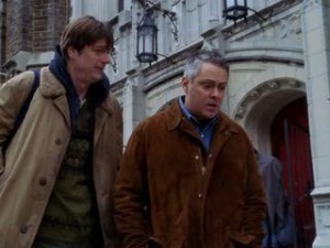 Matthew Arkin