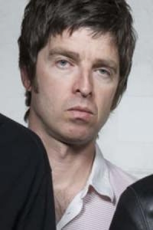 Noel Gallagher