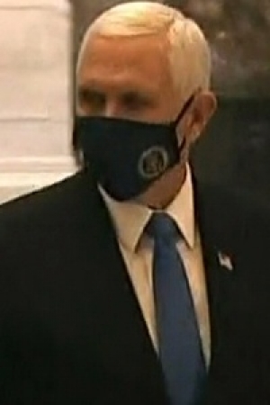 Mike Pence
