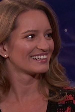 Katy Tur