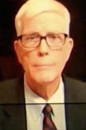 Hugh Hewitt