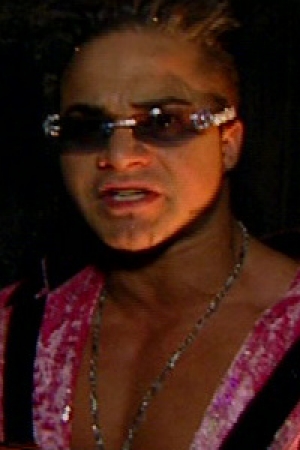 Teddy Hart