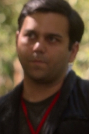 Cameron Gharaee