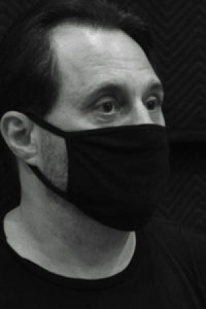 Dave Lombardo