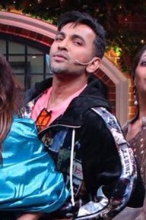 Terence Lewis