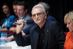 Marek Koterski