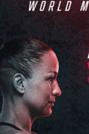 Raquel Pennington