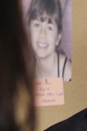 Katlin Mastandrea