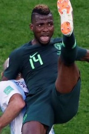 Kelechi Iheanacho