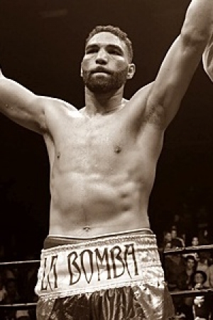 Winky Wright