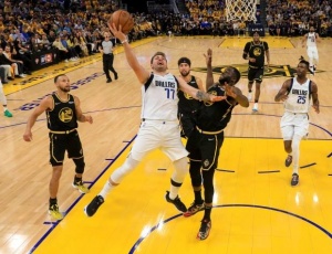 Klay Thompson