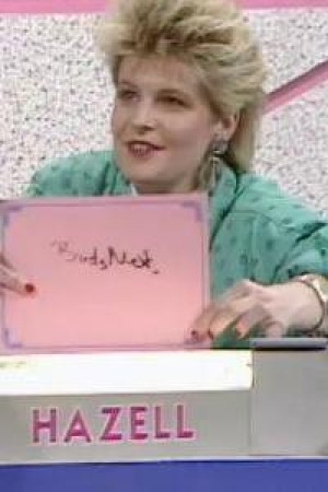Hazell Dean