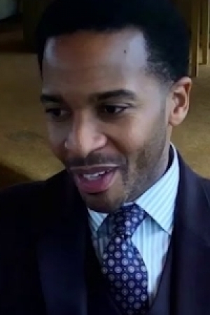 André Holland