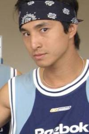 Shao-wei Wang