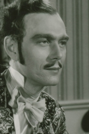 Lennart Bernadotte