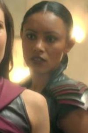 Emilia Burns